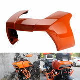 Headlight Front Fairing Cover Spoiler Guard Deflector Kit For Harley Pan America 1250 Special RA1250 RA1250S CVO RA1250SE - pazoma