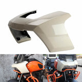 Headlight Front Fairing Cover Spoiler Guard Deflector Kit For Harley Pan America 1250 Special RA1250 RA1250S CVO RA1250SE - pazoma