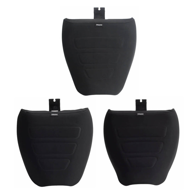 US Stock Harley Pan America 1250 Special RA1250S RA1250 Front Driver Rider Seat W/Gel Pad Low Standard High Reach Middleweight Tallboy 21- - pazoma