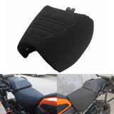 Front Driver Rider Low Standard High Seat W/Gel Pad For Harley Pan America 1250 Special RA1250S RA1250 52000471 52000418 52000472 - pazoma