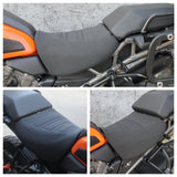 US Stock Harley Pan America 1250 Special RA1250S RA1250 Front Driver Rider Seat W/Gel Pad Low Standard High Reach Middleweight Tallboy 21- - pazoma