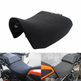 Front Driver Rider Low Standard High Seat W/Gel Pad For Harley Pan America 1250 Special RA1250S RA1250 52000471 52000418 52000472 - pazoma