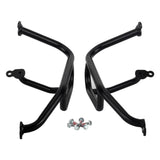 Brush Bumper Engine Guard Highway Crash Bar Protector For Harley Pan America 1250 ST RA1250ST Special CVO RA1250SE RA1250S RA1250 2021-2025 - pazoma