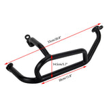 Brush Bumper Engine Guard Highway Crash Bar Protector For Harley Pan America 1250 ST RA1250ST Special CVO RA1250SE RA1250S RA1250 2021-2025 - pazoma