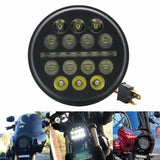 14 LEDs Super brighter 5 3/4