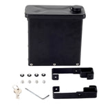 Harley Pan America Special CVO RA1250 RA1250S RA1250SE Aluminum Right Side Bracket Tool Boxes Gloves Storage Box First-aid kit Toolbox Case - pazoma