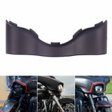 Outer Batwing Lower Trim Skirt Fairing For Harley Davidson Touring Electra Street Glide Ultra Limited FLHX FHLT FLH 2014-2024 57000017 - pazoma