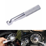 Belt Changing Tool for Polaris RZR 900 S XP RZR XP4 1000 Solid Aluminu pazoma