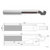 Motorsports Belt Changing Tool Clutch Compressor Compression For Polaris RZR XP 1000 900 570 800 UTV Turbo STV - pazoma