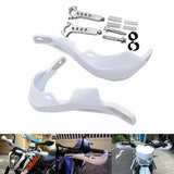 Motorcycle 22mm 28mm Handlebar Hand Guards Handguard Protector Protection For KTM KAWASAKI HONDA YAMAHA SUZUKI Husqvarna Pit Dirt Bike - pazoma