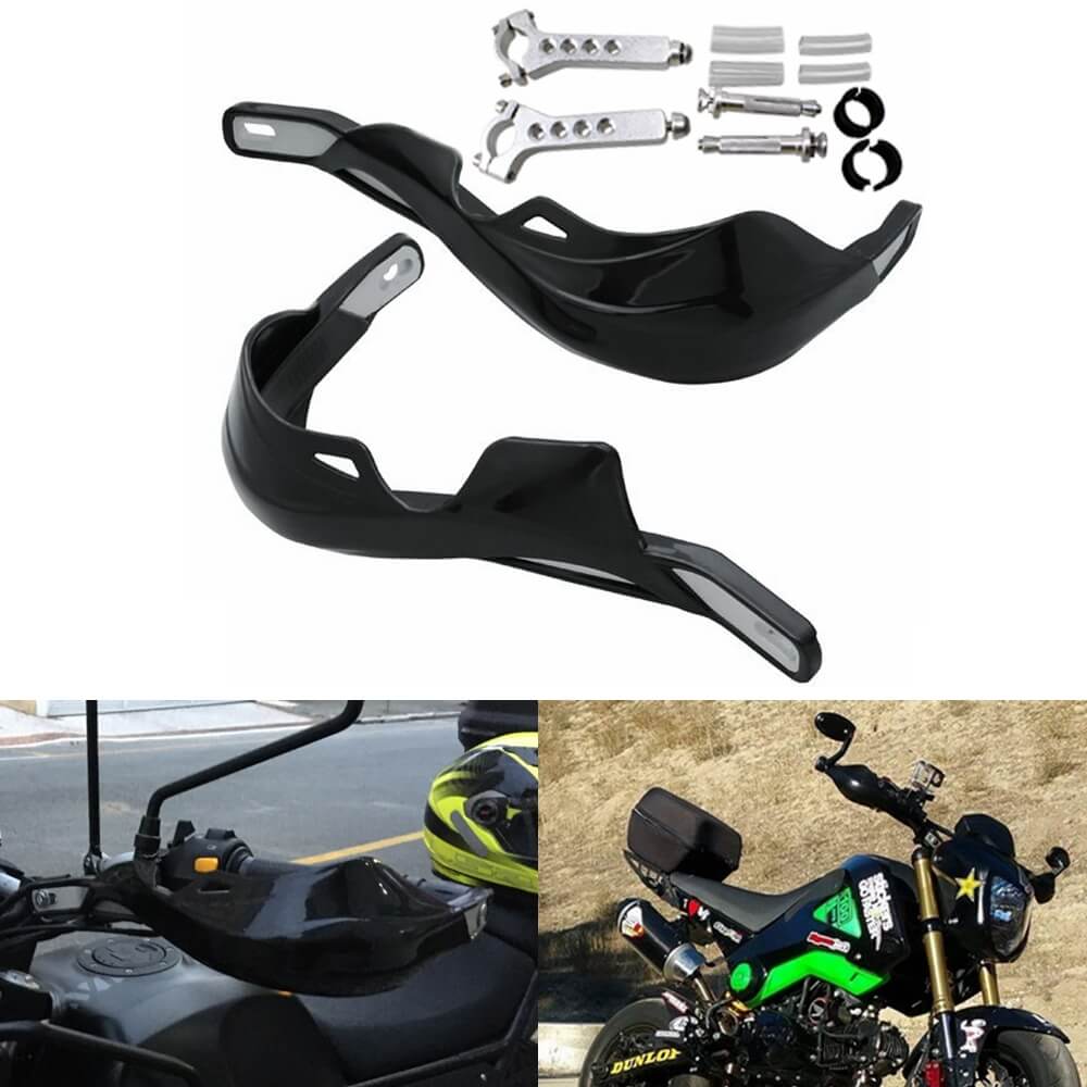 Hand protection motorcycle hotsell