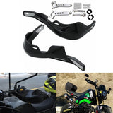 Motorcycle 22mm 28mm Handlebar Hand Guards Handguard Protector Protection For KTM KAWASAKI HONDA YAMAHA SUZUKI Husqvarna Pit Dirt Bike - pazoma