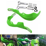 Motorcycle 22mm 28mm Handlebar Hand Guards Handguard Protector Protection For KTM KAWASAKI HONDA YAMAHA SUZUKI Husqvarna Pit Dirt Bike - pazoma