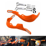 Motorcycle 22mm 28mm Handlebar Hand Guards Handguard Protector Protection For KTM KAWASAKI HONDA YAMAHA SUZUKI Husqvarna Pit Dirt Bike - pazoma