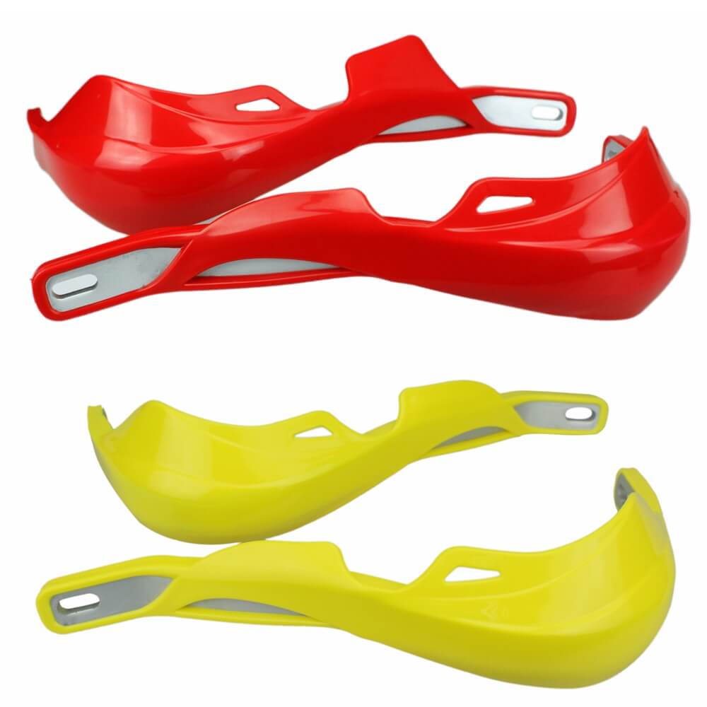 Motorcycle 22mm 28mm Handlebar Hand Guards Handguard Protector Protection For KTM KAWASAKI HONDA YAMAHA SUZUKI Husqvarna Pit Dirt Bike - pazoma