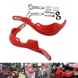 Motorcycle 22mm 28mm Handlebar Hand Guards Handguard Protector Protection For KTM KAWASAKI HONDA YAMAHA SUZUKI Husqvarna Pit Dirt Bike - pazoma