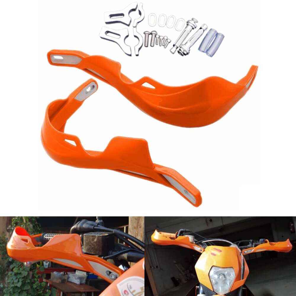 Bumper Anti-drop Gguard Rod Protective Glue Motorcycle Accessories