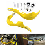 Motocross Motorcycle Off-Road Pit Dirt Bike ATV Handlebar Hand Brush Guards Protector Handguards Kit for Honda Kawasaki Yamaha Suzuki - pazoma