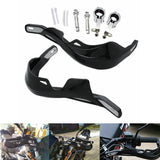 Motocross Motorcycle Off-Road Pit Dirt Bike ATV Handlebar Hand Brush Guards Protector Handguards Kit for Honda Kawasaki Yamaha Suzuki - pazoma