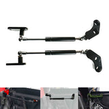 Can-Am Maverick X3 & X3 Max 2017-2020 Door Opener Gas Struts Set Billet Aluminum Anodized Front and Rear - pazoma