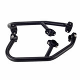 Brush Bumper Extension Engine Guard Highway Crash Bar Stunt Cage Protector Protection For Harley Pan America 1250 ST Special RA1250S CVO 21-25 - pazoma