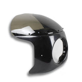 Cafe Racer Viper Fairing Gloss Black 70-52501 7