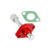 Manual Adjuster Timing Cam Chain Tensioner For YAMAHA ATV YFZ YFB YFM YFU YXR YFP 200 225 250 350 400 450 Grizzly Raptor Moto-4 Hauler Rhino - pazoma