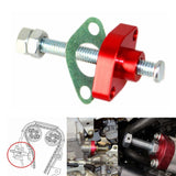 CNC Manual Adjuster Timing Cam Chain Tensioner For Suzuki Off-Road DRZ 110 All years - pazoma