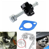 Timing Cam Chain Tensioner Manual Adjuster For Honda CBR600F2 CBR600 HURRICANE CBR 600 F2 1991-1994 CBR600F CBR600 F1 1987-1990 - pazoma