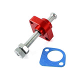 2002-2008 HONDA VFR800 Adjustable Manual Cam Timing Chain Tensioner RED BLUE BLACK 2 PIECE - pazoma