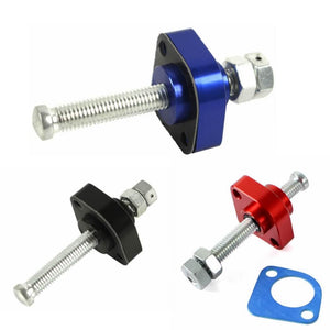 Adjustable Manual Cam Timing Chain Tensioner for 2004-2007 HONDA CBR1000RR 04-07 2005 2006 CRUT600RR RED BLUE BLACK - pazoma