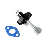 Manual Adjuster Timing Cam Chain Tensioner For Suzuki Off-Road DR SP DRZ 100 125 200 250 350 370 400 500 SE 1978-2013 - pazoma