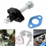 Manual Adjuster Timing Cam Chain Tensioner For Suzuki ALT LTF LT LTA LTZ 85 125 160 230 250 300 400 700 750 King Quad Runner Sport Eiger Ozark - pazoma