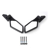 Can-Am Maverick X3 R Max UTV Side Mirror Rearview Mirror Shock Proof Racing Side Mirrors Left & Right 2017-2025 715002898 - pazoma