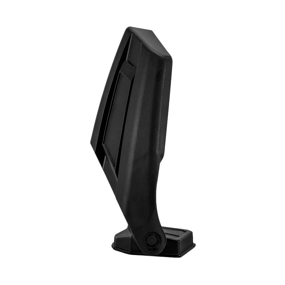Can-Am Maverick X3 R Max SSP Turbo DPS Rearview Mirror Left & Right UTV Off-road Racing Side Mirrors Kit 2017-2025 Black 715002898 - pazoma
