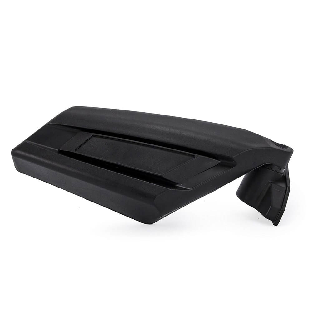 UTV Left & Right Mirror Rearview Mirror Racing Side Mirrors for Can-Am Maverick X3 R Max 2017-2025 715002898 - pazoma