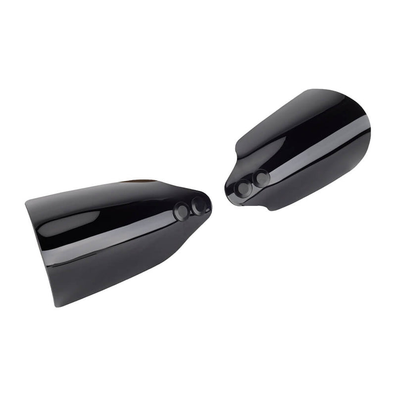 2014-2020 Harley Touring Street Glide CVO/SE Special Electra Glide Standard FLHX FLHXSE FLHXS FLHT Hydraulic Clutches Handguards Hand Guard - pazoma