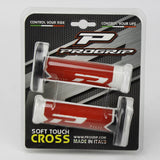 Progrip 788 MX Motocross Triple Density Grips PG788 Dirt bike Off-Road Handlebar Grip Made in Italy - pazoma