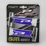 Progrip 788 MX Motocross Triple Density Grips PG788 Dirt bike Off-Road Handlebar Grip Made in Italy - pazoma