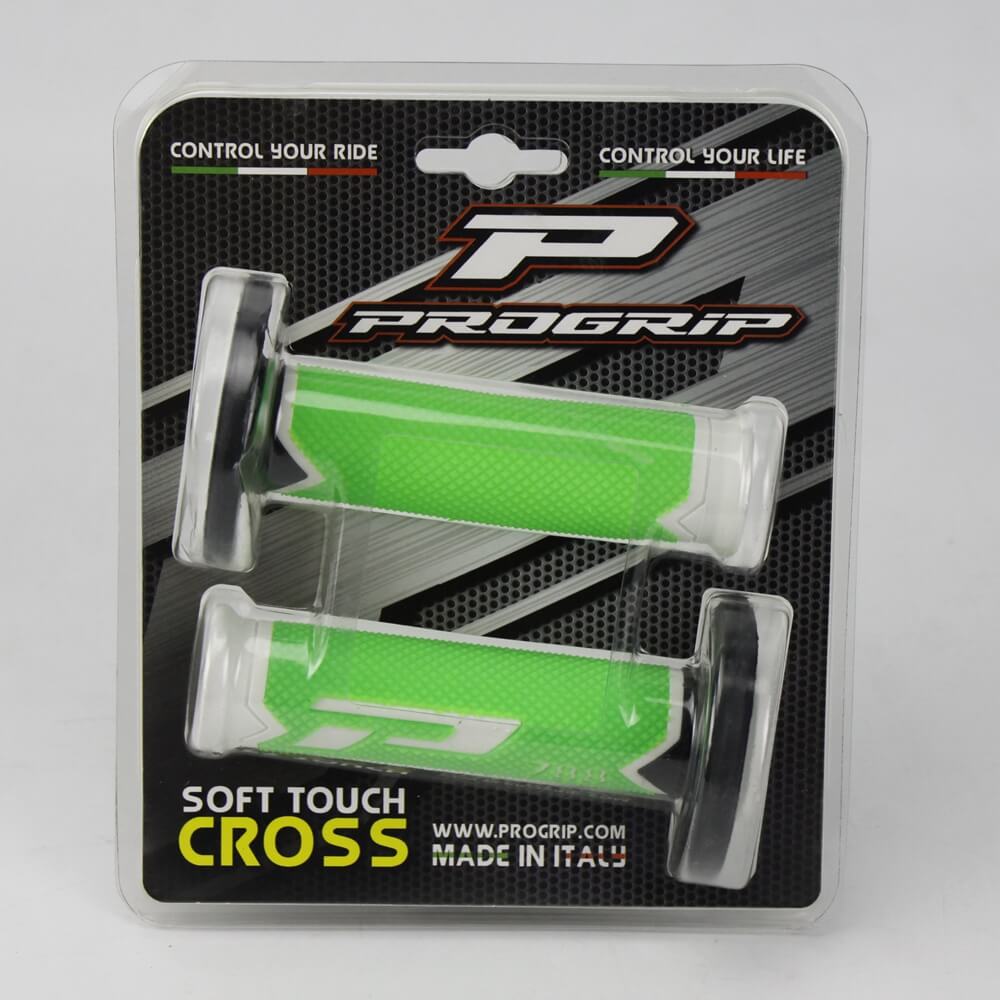 Progrip 788 MX Motocross Triple Density Grips PG788 Dirt bike Off-Road –  pazoma