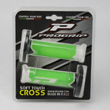 Progrip 788 MX Motocross Triple Density Grips PG788 Dirt bike Off-Road Handlebar Grip Made in Italy - pazoma