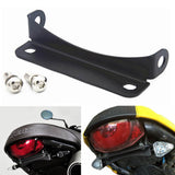 Ducati Scrambler 800 Icon Classic Urban Enduro 400 Rear Turn Signal Brackets Mount Clamp - pazoma