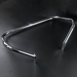 Honda VTX1800 VTX1800R VTX1800S 2002-2008 Chrome Fat Bar Extreme Engine Guard Highway Crash Bar Bumper Protection - pazoma