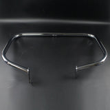 Honda Shadow Aero VT750 VT750C VT400 2004-2011 Chrome Engine Guard Highway Crash Bar Bumper Protection - pazoma