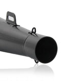 38mm-51mm Motorcycle GP Exhaust Muffler Pipe Silencer Slip On Dirt Bike Scooter Motocross ATV M4 - pazoma