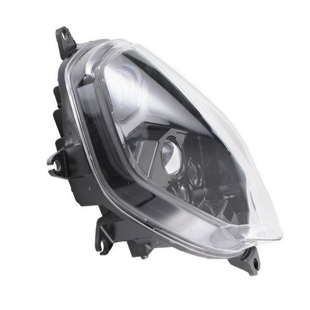 SUZUKI DL 650 A/X V-Strom L7-M1 DL 1000 A/X V-Strom L4-L9 LED Projector Headlight Headlamp Kit With LED Daylight Running Light DRL - pazoma