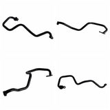 Harley Pan America 1250 Special RA1250S RA1250 2021-2023 Exhaust Muffler Guard Crash Bars Protector Bumper 47200732 Black - pazoma
