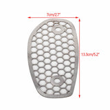 Harley Pan America 1250 CVO Special RA1250SE RA1250S RA1250 Exhaust Muffler Tailpipe End Cap Guard Grill Protective Cover Mesh Outlet Covering Screens - pazoma