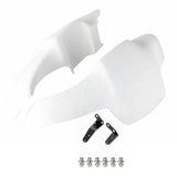 FXR FXRT FXRP FXRD Style Clubstyle Upper Lower Fairings For Harley Softail M8 FXBB FXBBS FXLR FXLRS FXFB FXFBS FXST 2018-2024 - pazoma