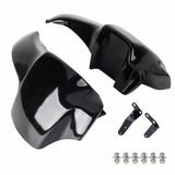 FXR FXRT FXRP FXRD Style Clubstyle Upper Lower Fairings For Harley Softail M8 FXBB FXBBS FXLR FXLRS FXFB FXFBS FXST 2018-2024 - pazoma